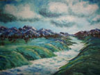 Untitled - 1997